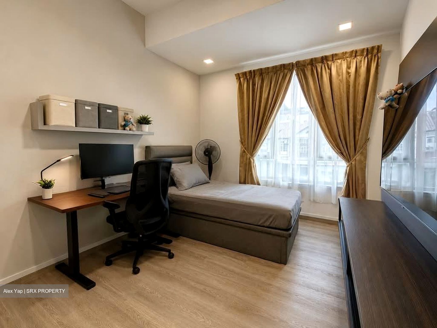 Jalan Kayu Estate (D28), Terrace #588362621